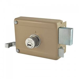 Cerradura Sobreponer 3610-60 Derecha Plus