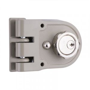 Cerradura 396 -Rs Izquierda Yale