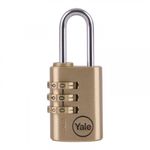 candado-clave-3diales-22mm-yale-3