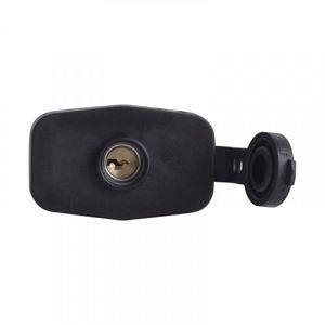 Candado Laminado Serie Y220 De 61mm Yale