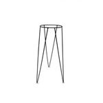 base-de-metal-redonda-20-x-50-cm-negro-1