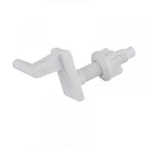Herraje Asiento Sanitario x 2 Gerfor