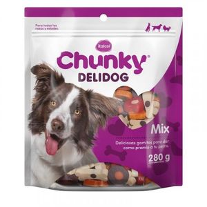 Delidog Mix x280g