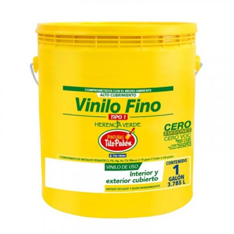 vinilo-t1-1gl-almendro-mate-tito-pabon-1