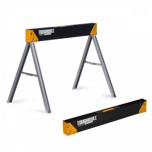 Caballete / Mesa de Trabajo Portátil, TOUGHBUILT C300