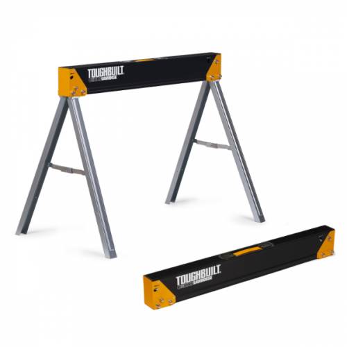 Caballete / Mesa de Trabajo Portátil, TOUGHBUILT C300