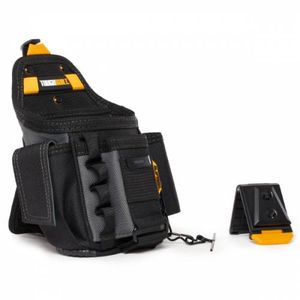 Funda para Taladro con 15 Bolsillos / Bucles, TOUGHBUILT TB-CT-20-Lx