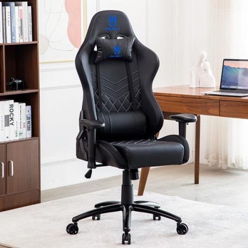 silla-gamer-racer-led-negro-137x70x68-2
