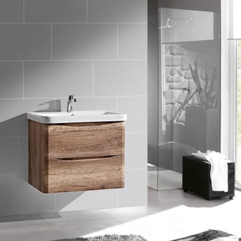 MUEBLES DE BAÑO – Sha