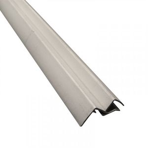 Perfil Perimetral Beige 3cmx3m