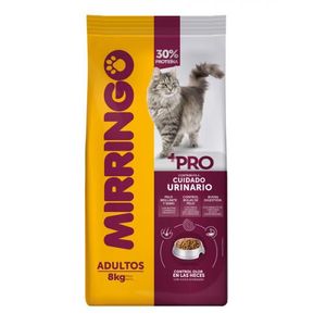 Mirringo + Pro 8 Kilos