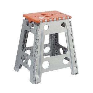 Display plegable resiste 120 kilos