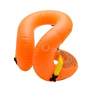 Chaleco Flotador Inflable Para Niños
