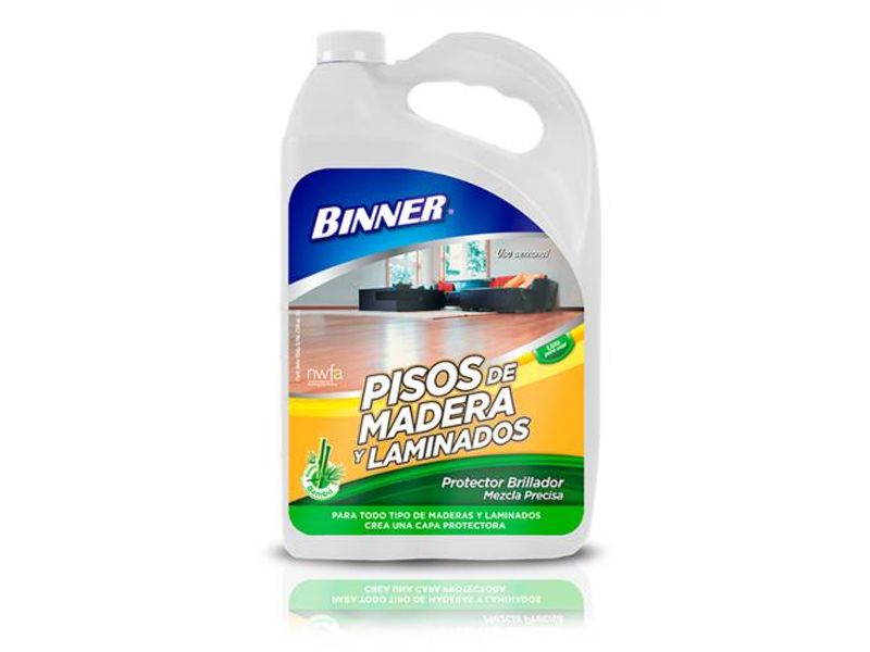 Limpiador para muebles 350 ml Binner