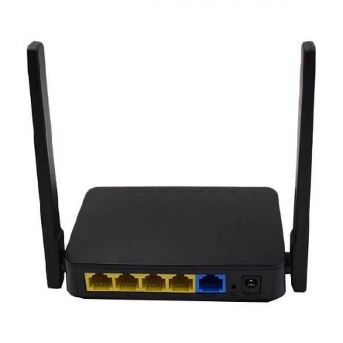 Router inalambrico - Easy Colombia