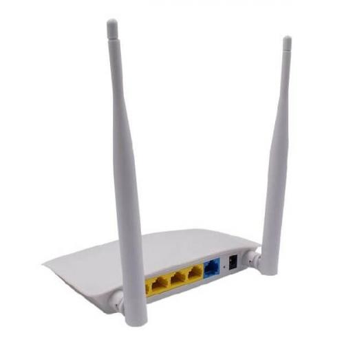 Router inalambrico 1 - Easy Colombia