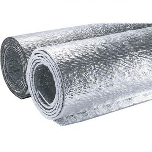 Yumbolon Termico 3Mm 1.22x10M 12.2M2 Una Cara Metalizada