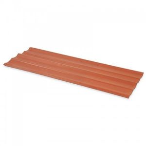 Teja Roja 6x0.82M Trapezoidal A360