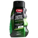 shampoo-con-cera-autobrillante-crc-300-ml-crc-1