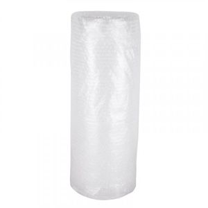 Plastico Burbuja Pequeña 50Cmx10M Cotidi
