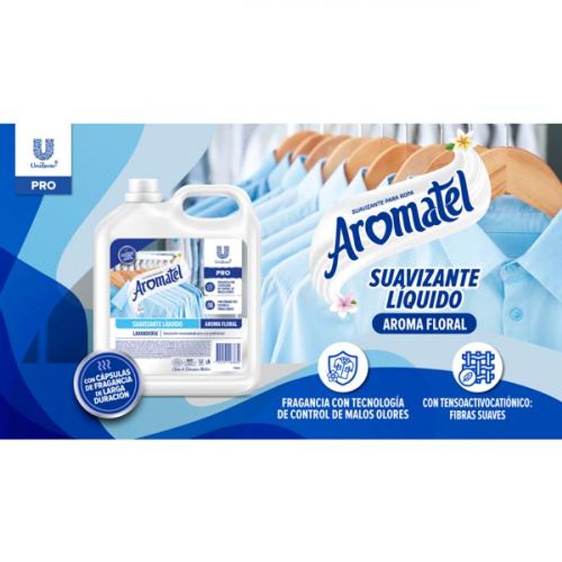 aromatel-suavizante-floral-professional-x5l-1