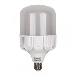 Bombillo Led Alto Vatiaje 40W E27 Luz Fría Sylvania