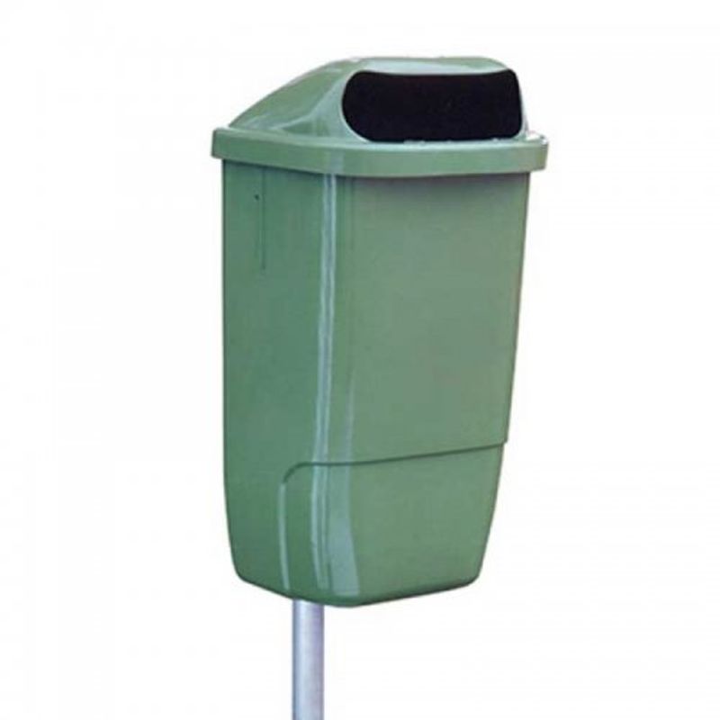 papelera-din-50-lt-verde-1