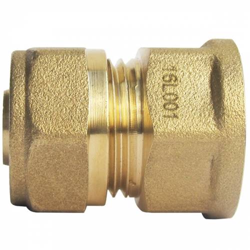 Racor Macho Pe Al Pe 16 x 1/2Pg M Oka