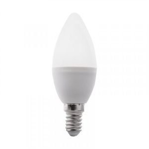 Bombillo Led 5w 3000k E14 Nippon
