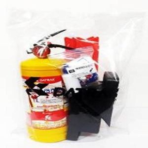 Kit Carretera Basico 4 Elemen Datrak