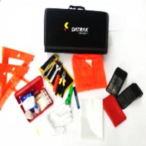 Kit Carretera Reglamentario Datrak