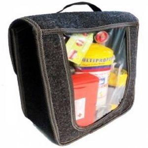 Kit Carretera 10 Elemen Datrak