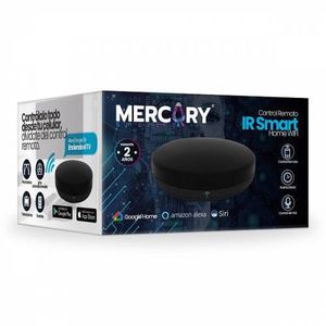 Control Remoto Ir Smart Home Wifi