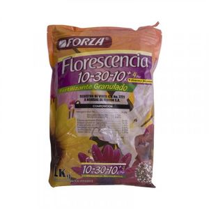 Fertilizante 10-30-10 Bolsa x1 Kilo