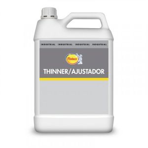 Solvente Epoxicas/Trafico 1Gl Pintuco