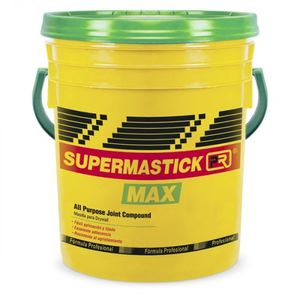 Masilla Supermastick Max Balde x 14Kg