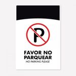 senal-favor-no-parquear-c20-50x33cm-1