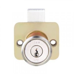 Cerradura Pestillo Vertical 2044 Yale