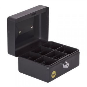 Caja Menor 8x15.2x11.8 Cm Yale