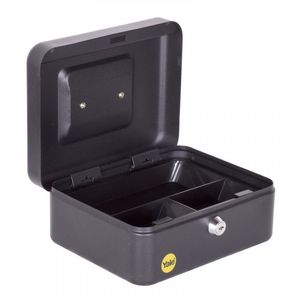 Caja Menor 9x20x16 Cm Yale