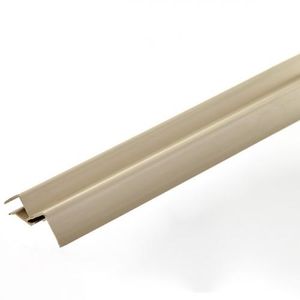 Perfil Perimetral greige 3M
