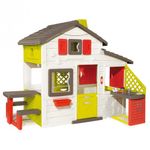 casa-infantil-maison-friends-house-smoby-1