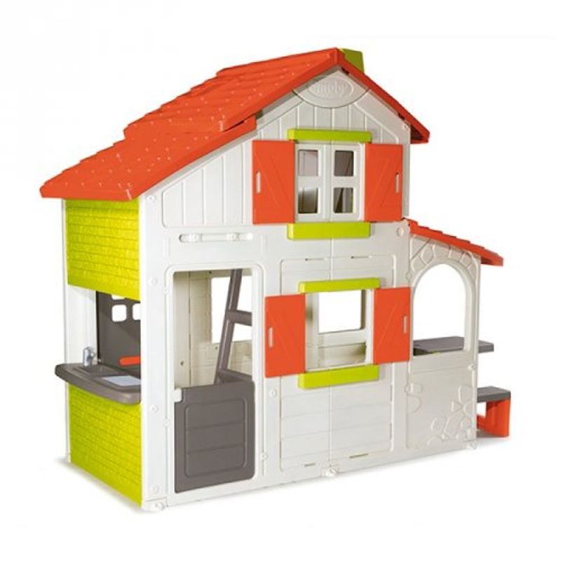 casa-infantil-maison-friend-duplex-smoby-1