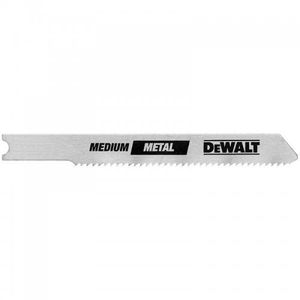 Hojas Sierra DW3726H2 Caladora Metal x 2 unidades