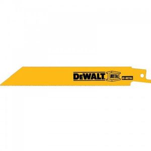 Hojas Sierra DW4811-2 Bi-Metal x 2 unidades