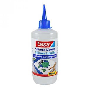 Silicona Liquida 250 ml