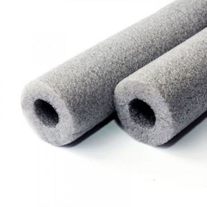 Ductolon 1Pg Negro x 1.82 Mt Polylon