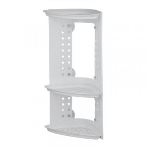 Repisa Esquinera REB-2 Baño Adherente