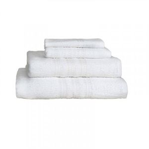 Toalla Manos Newbest 40x65 330gr Blanca
