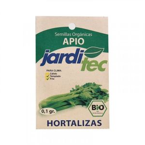 Semilla Organica Apio 01G Jarditec